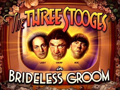 The Three Stooges Trilogy