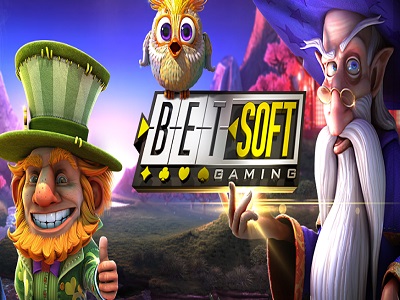 Where Can I Find Betsoft Gaming Slots?
