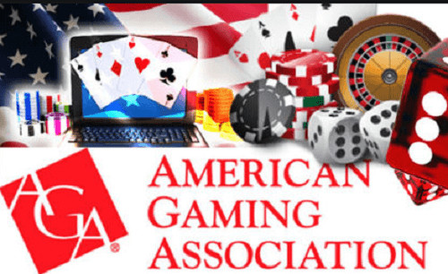 American Gaming Association US