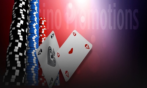 Best new player casino promotions
