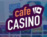 Cafe Casino Friend referral