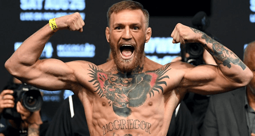 Conor McGregor UFC Retirement, Sexual Assault Investigation