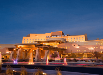 casinos in new mexico near me