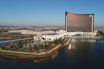 Massachusetts Casino Panel fine Wynn Resorts and CEO $35 million