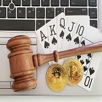 Laws surrounding gambling 