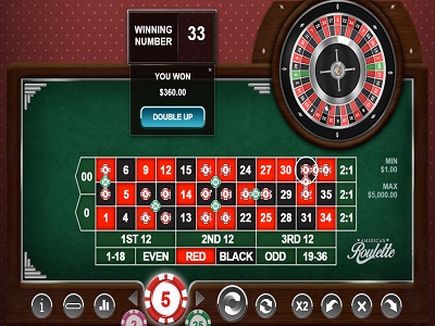 Where Can I Play Online Roulette for Free?