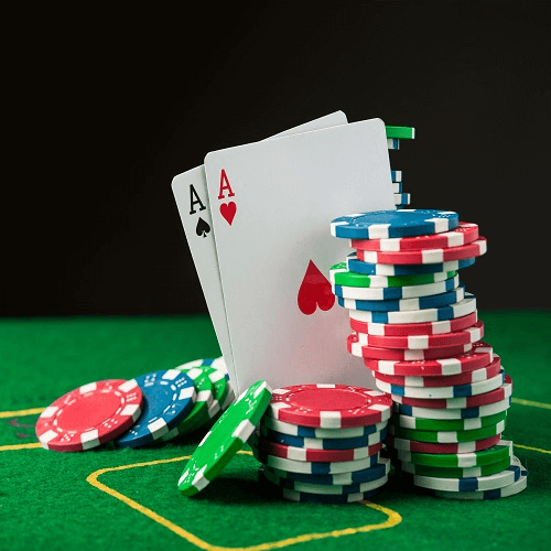 online casino odds of winning
