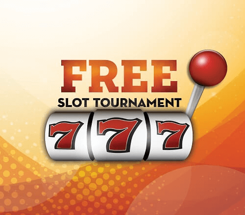 Slot Tournament Biloxi