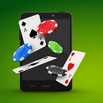 best mobile poker apps in USA