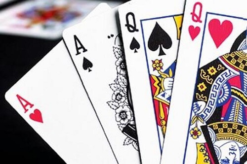 Best Omaha Poker Strategy in US