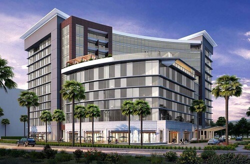 Caesars Entertainment Announces Non-Casino Hotel in Arizona
