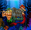 Cash Money Mermaids Slot Reels