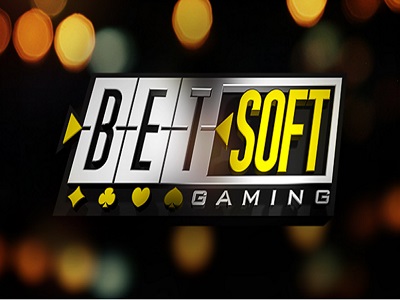 Top Betsoft Gaming Slots Casinos