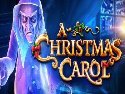 Christmas Slots online, free