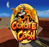 Coyote Cash Slot