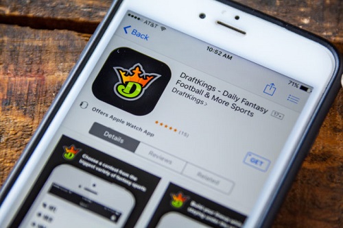DraftKings Sued Over Sports Betting Tech Malfunction