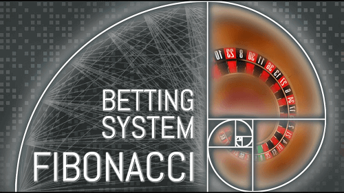 fibonacci system roulette