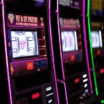 Gambling Machines USA
