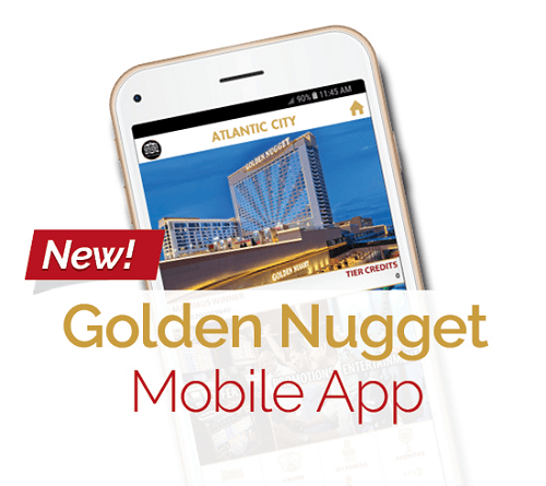 Golden Nugget Launches Mobile Sportsbook