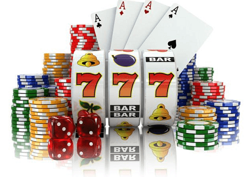 Casinos With Highest Slot Payouts