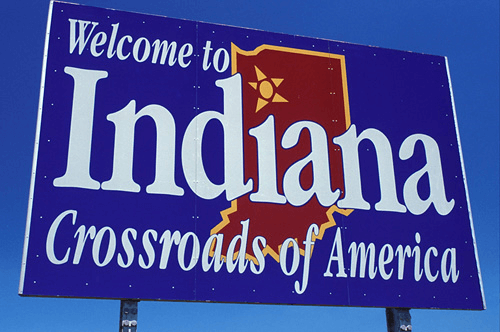 Indiana Legalize Sports Betting – Here’s Where to Find Top Sportsbooks