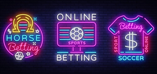legal online sports betting