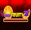 Lucky Fruity 7's Slot