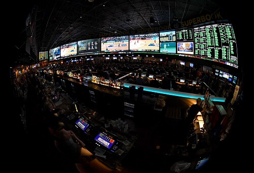 new york online gambling sites