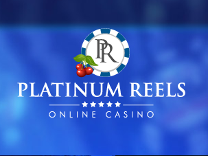 Platinum reels casino online