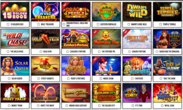 Pokie pop online casino slots