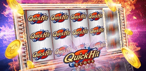 free coins on quick hit slots