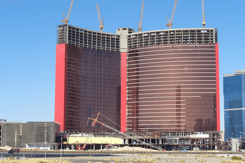 Resorts World Las Vegas to Be First New Strip Casino in a Decade