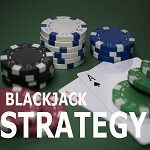 top blackjack strategy