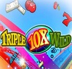 Triple 10x Wild Slot