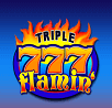Triple Flamin 7's Slots