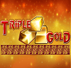 Triple Gold Slot