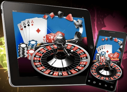legal gambling age by state online poker