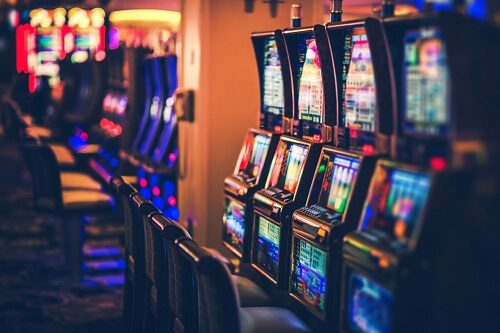 VA Lawmakers Delay Casino Bill for Gambling Study