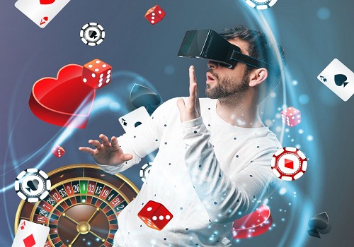 virtual reality casinos in USA 