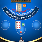 Blackjack Insurance Rule