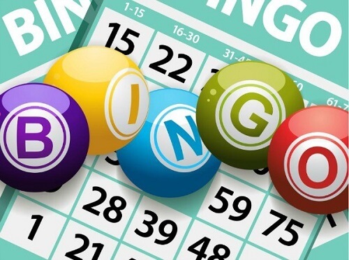 Online Bingo Games USA