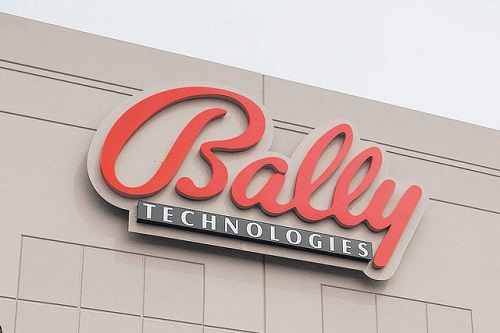 Best Bally Technologies Casinos 