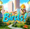 Birds! 3D Slot