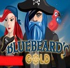 Bluebeard's Gold Slot