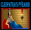 Cleopatra's Pyramid Slot