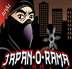 Japan O Rama slot 