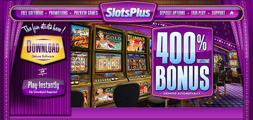 slots plus bonus code slots200