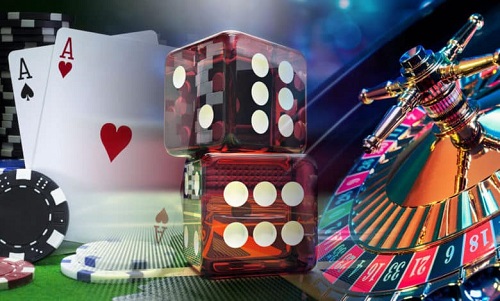 Try these Easy Casino Games for Beginners