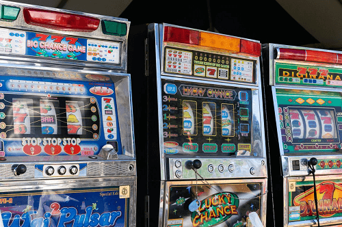 Michigan Closes 14 Illegal Gambling Businesses