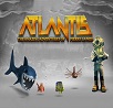 Atlantis Sheriff gaming slot game